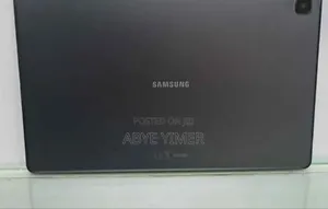 New Samsung Galaxy Tab A7 10.4 (2020) 32 GB Gray