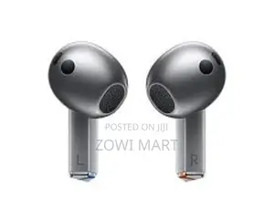 Samsung Galaxy Buds3
