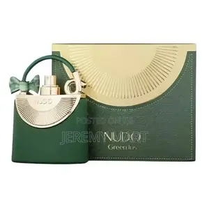 Nudo Green Irish by French Avenue Ladies Perfume