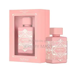 Lattafa Bade’E Al Oud Noble Blush Ladies Perfume