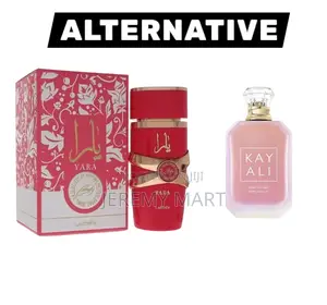Lattafa Yara Candy Ladies Perfume
