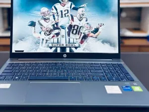 New Laptop HP Pavilion 15 16GB Intel Core I7 SSD 512GB