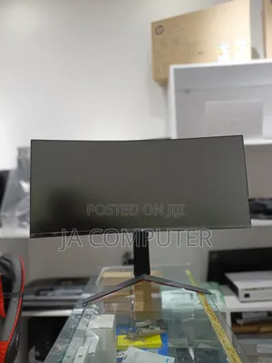Lg Monitor