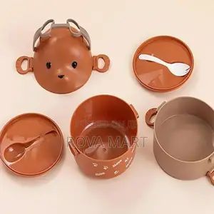 Limbani Brother Lunch Box