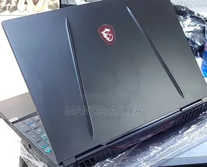 New Laptop MSI GF63 16GB Intel Core I7 HDD+SSD 1T
