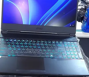 New Laptop MSI GF63 16GB Intel Core I7 HDD+SSD 1T
