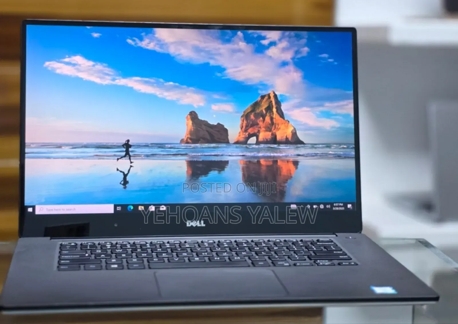 New Laptop Dell XPS 15 16GB Intel Core I5 SSD 512GB