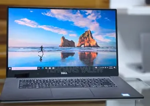 New Laptop Dell XPS 15 16GB Intel Core I5 SSD 512GB