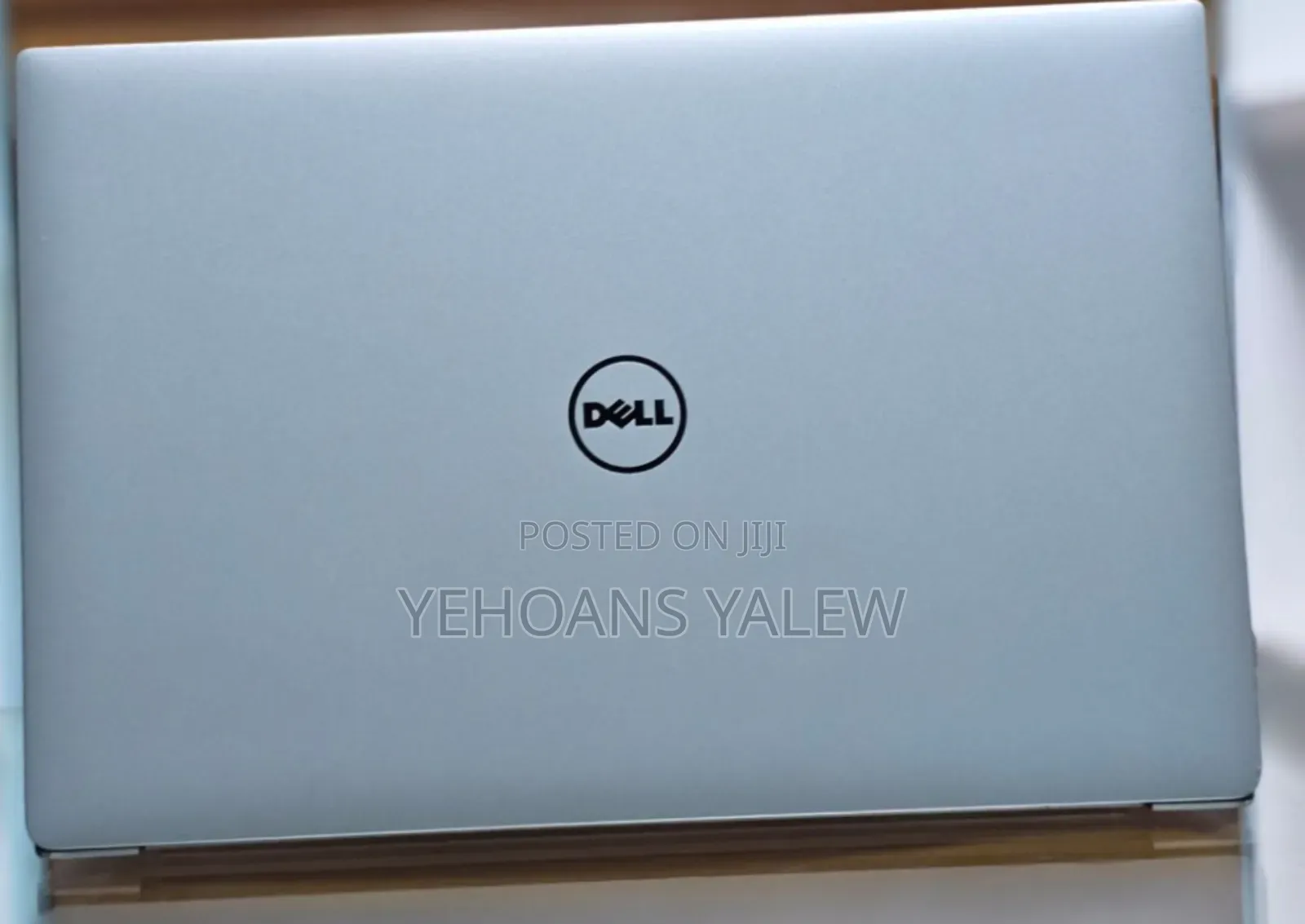 New Laptop Dell XPS 15 16GB Intel Core I5 SSD 512GB