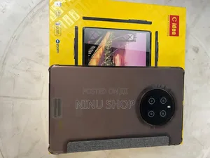 New C idea CM813 Pro 512 GB Pink