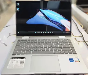 New Laptop HP Envy X360 8GB Intel Core I5 SSD 512GB