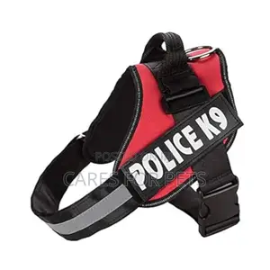 Top Harness_red