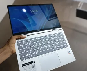 New Laptop HP Envy X360 8GB Intel Core I5 SSD 512GB