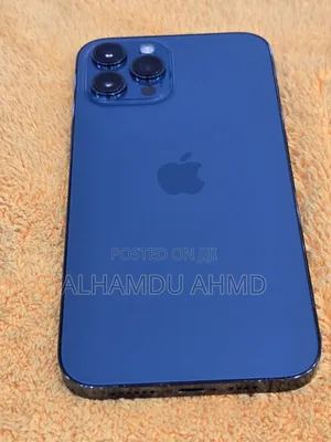 Apple iPhone 12 Pro Max 128 GB