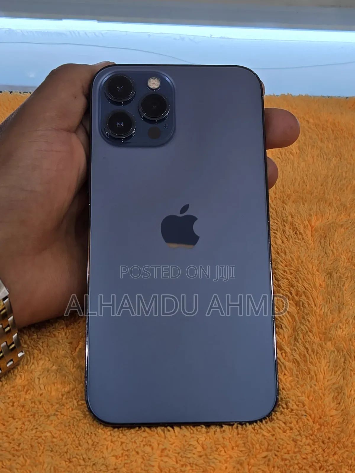 Apple iPhone 12 Pro Max 128 GB