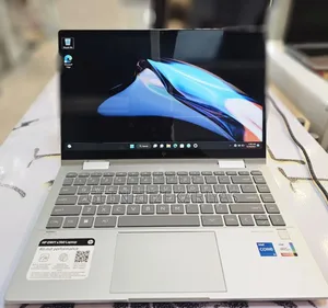 New Laptop HP Envy X360 8GB Intel Core I5 SSD 512GB