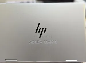 New Laptop HP Envy X360 8GB Intel Core I5 SSD 512GB