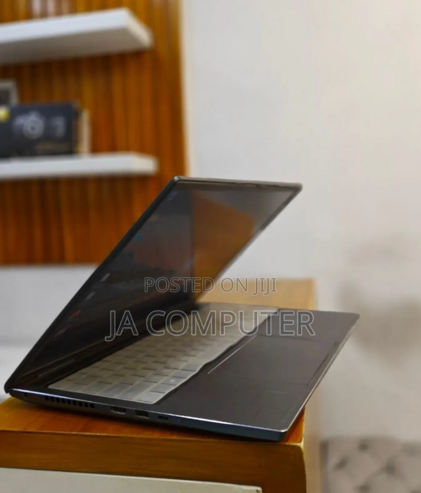 New Laptop Dell Inspiron 15 16GB Intel Core I7 SSD 512GB