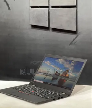 New Laptop Lenovo ThinkPad X1 Carbon 8GB Intel Core i5 SSD 256GB
