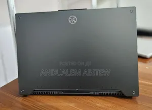 New Laptop Asus TUF Gaming A15 16GB AMD Ryzen 7 SSD 512GB