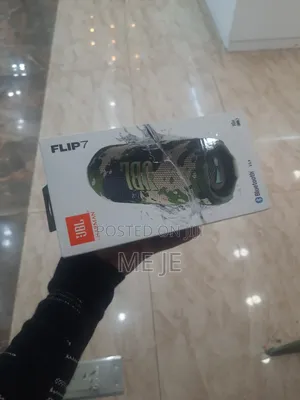 JBL Flip 7 Orginal