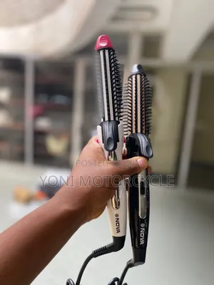 Hair Dryer7 3in1 Nova Hair 001hair Sta