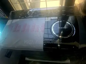 Lg Washing Machine 18kg Deliver
