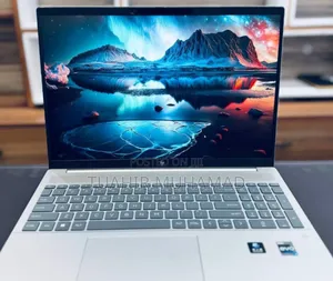 New Laptop HP Pavilion 15 16GB Intel Core Ultra 7 SSD 1T