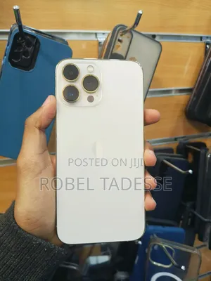 Apple iPhone 13 Pro Max 256 GB