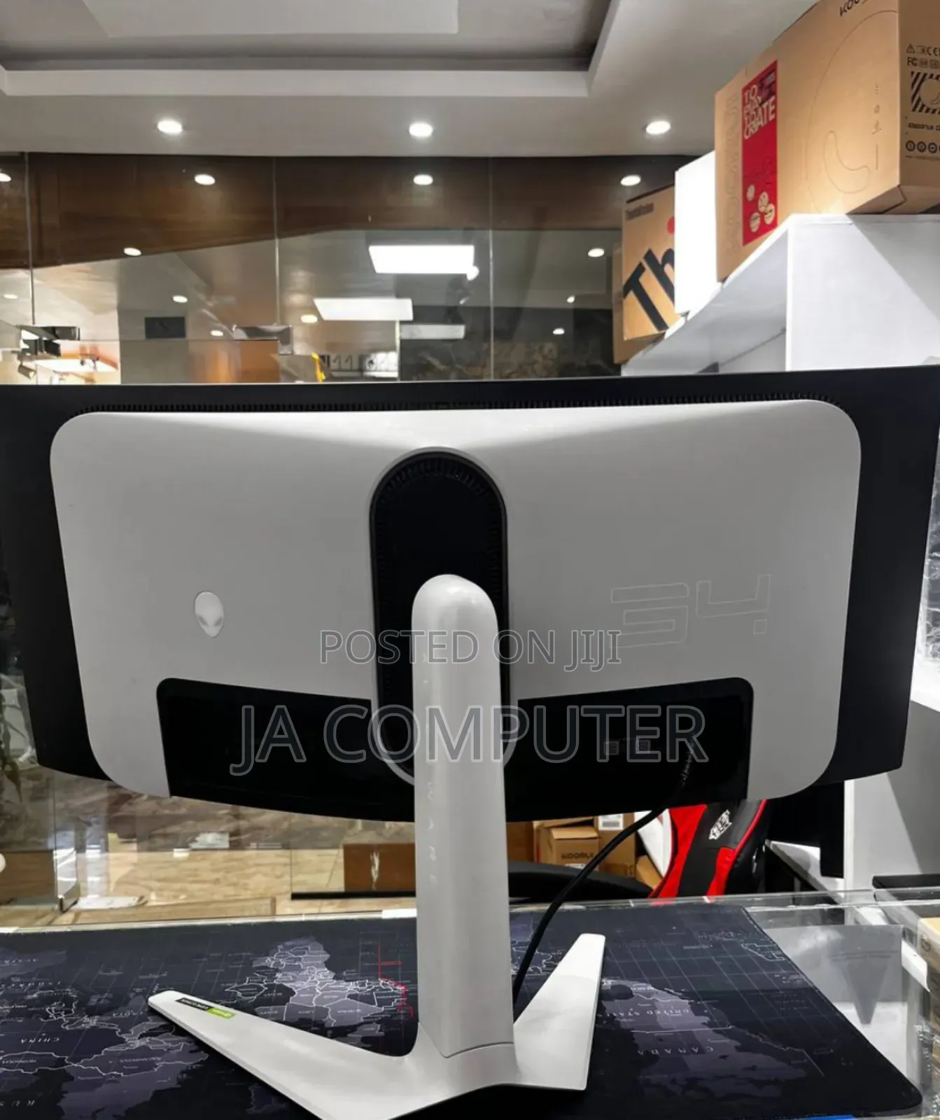 Alienware Monitor