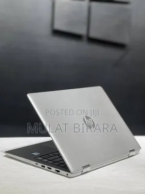 New Laptop HP ProBook 11 X360 8GB Intel Core I5 SSD 512GB