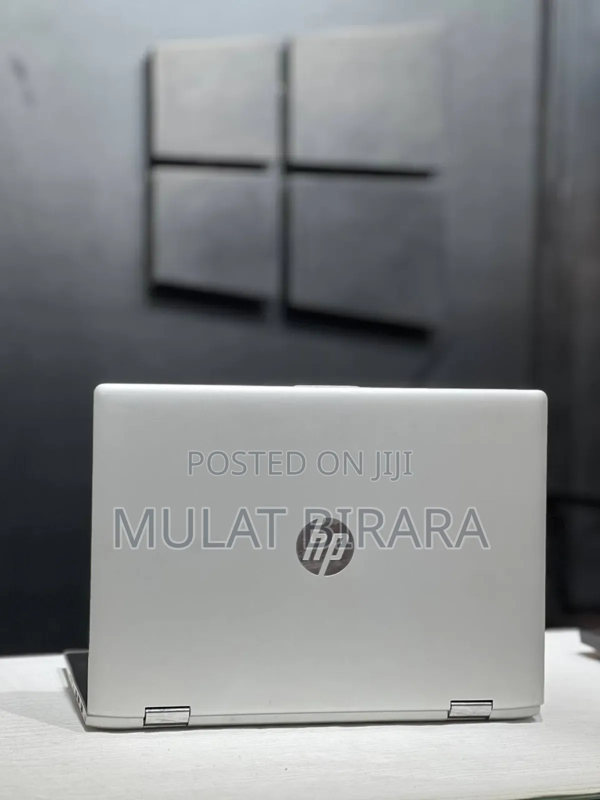 New Laptop HP ProBook 11 X360 8GB Intel Core I5 SSD 512GB