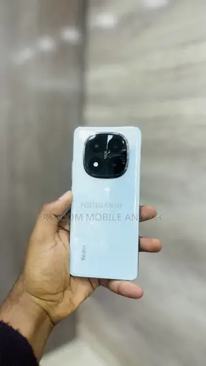 New Xiaomi Redmi Note 14 Pro+ 512 GB