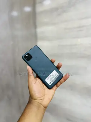 New Google Pixel 5a 5G 128 GB