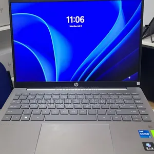New Laptop HP Pavilion 14 16GB Intel Core I5 SSD 512GB