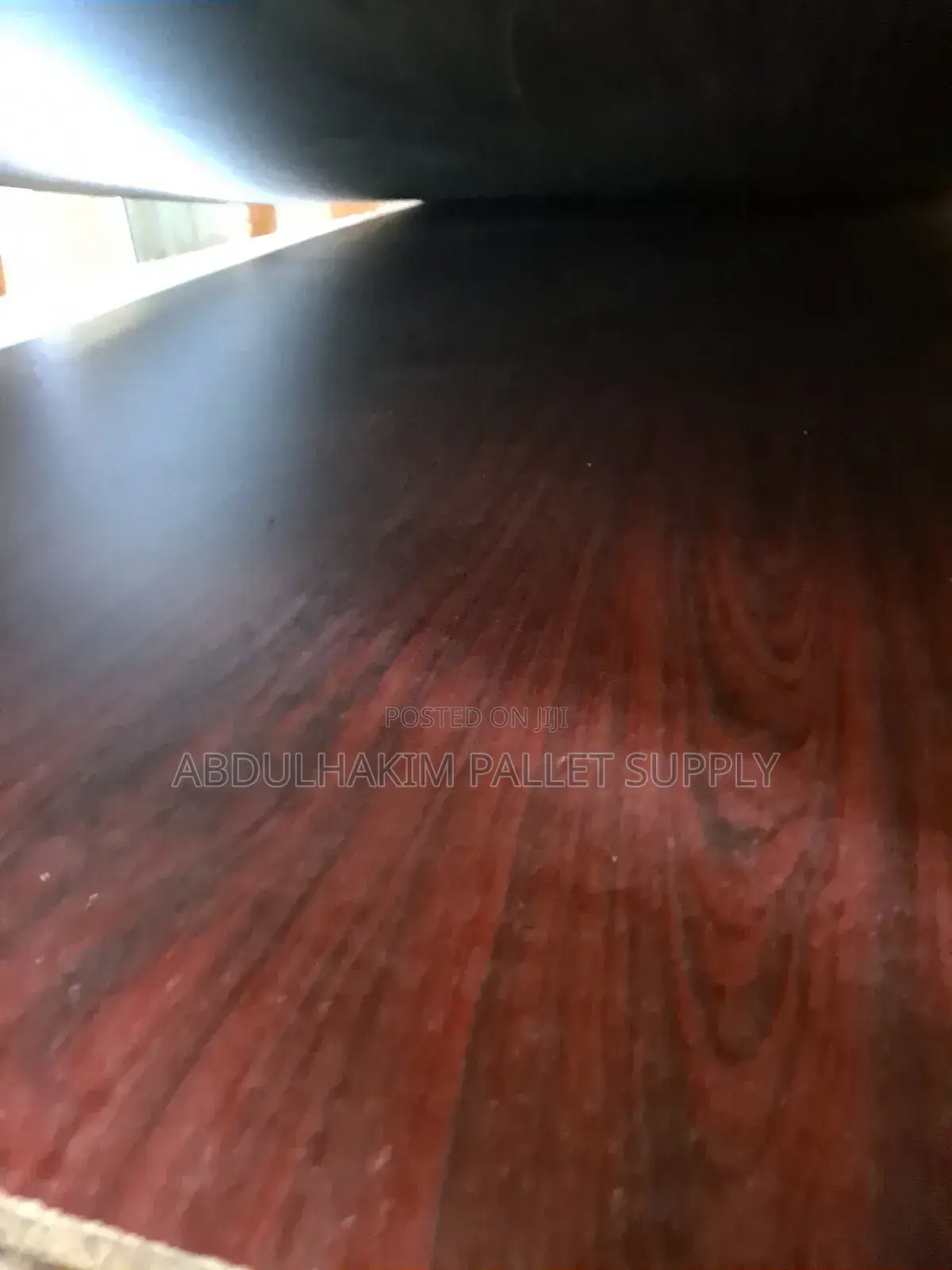 MDF Bords and Chepud