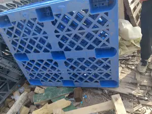 Pallet Export Standard