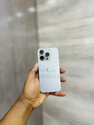 Apple iPhone 15 Pro 256 GB