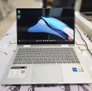 New Laptop HP Envy X360 8GB Intel Core I5 SSD 512GB