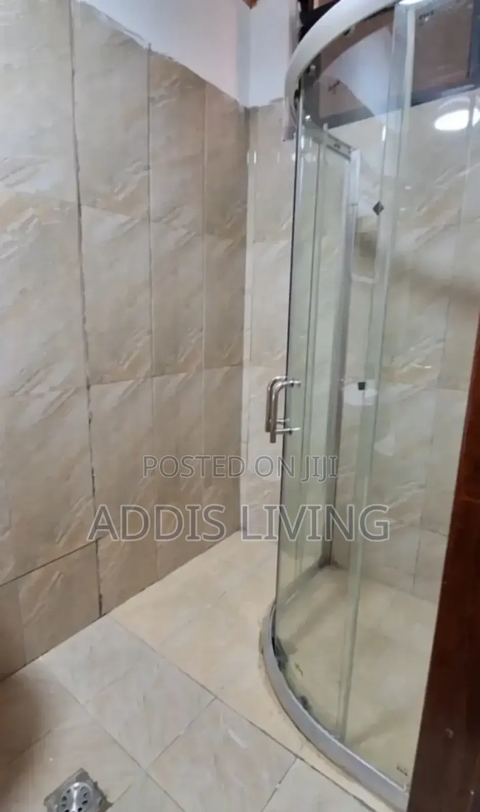 2bdrm Apartment in Bole for sale