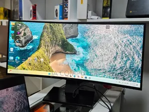 Dell Monitor