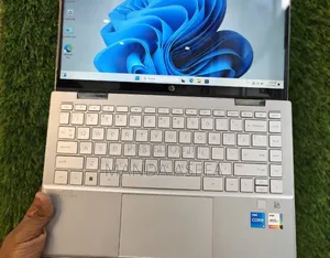 New Laptop HP Pavilion 14 16GB Intel Core I5 SSD 1T