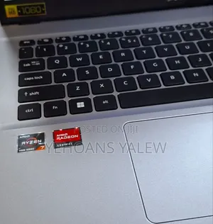 New Laptop Acer Aspire 3 16GB AMD Ryzen 7 SSD 512GB