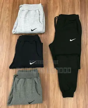 Sweatpants for Daily Comfort – Unisex Stylish