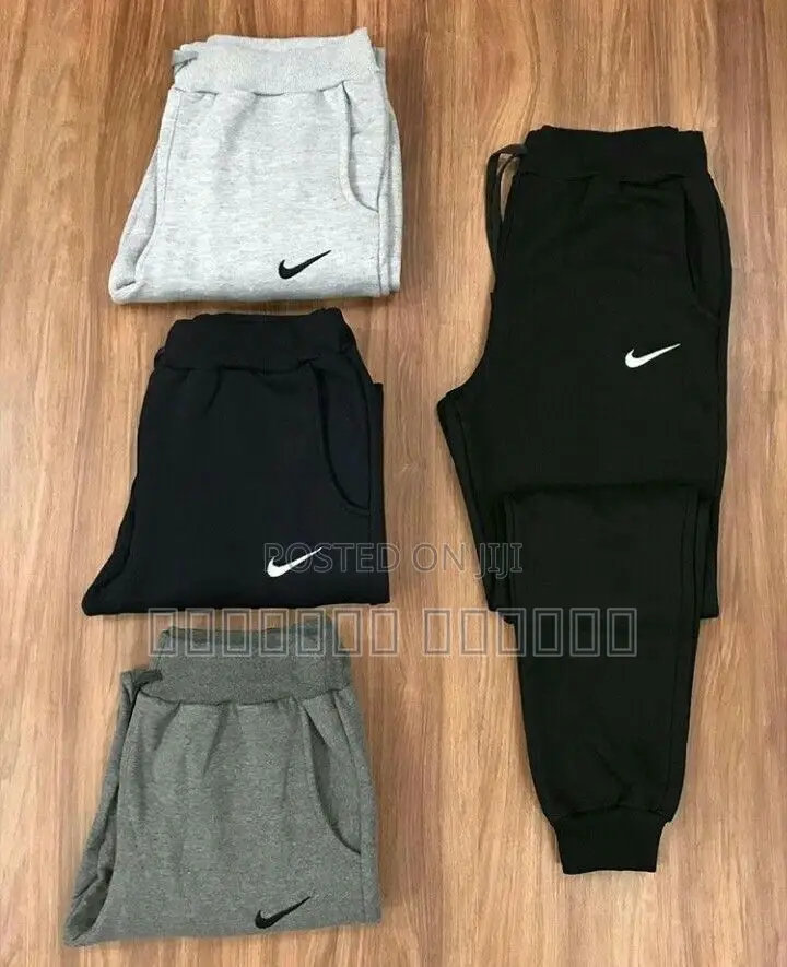 Sweatpants for Daily Comfort – Unisex Stylish
