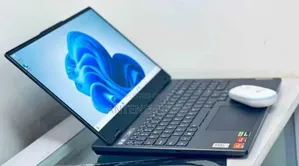 New Laptop Lenovo Legion 5 16GB AMD Ryzen 7 SSD 512GB