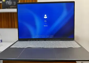 New Laptop Dell Inspiron 15 16GB Intel Core I7 SSD 512GB