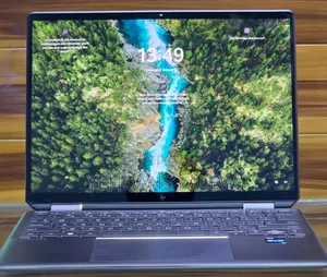 New Laptop HP Spectre X360 16GB Intel Core I7 SSD 1T
