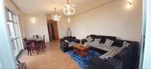 Furnished 2bdrm Apartment in Apartment, Yeka for rent