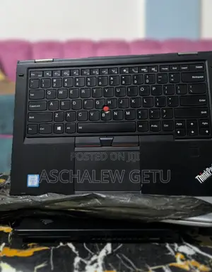New Laptop Lenovo Thinkpad X1 Yoga 16GB Intel Core I7 SSD 256GB